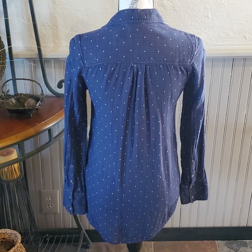 💞Merona* Shirt - Picture 3 of 6